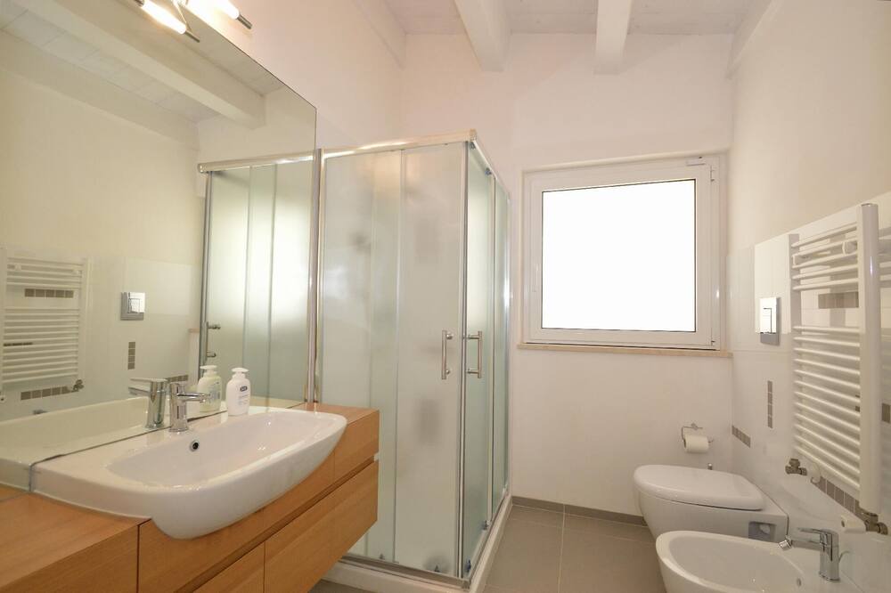 Photo of Bathroom in Alcamo Marina