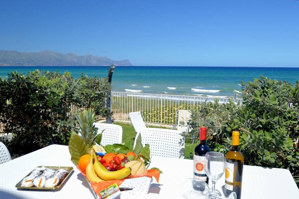 Photo of Patio Balcony in Alcamo Marina