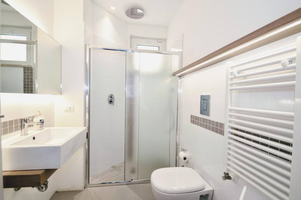 Photo of Bathroom in Alcamo Marina