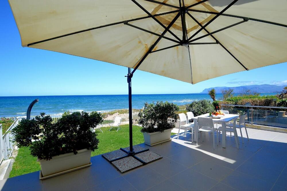 Photo of Patio Balcony in Alcamo Marina