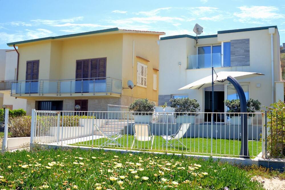 Photo of Outdoor in Alcamo Marina