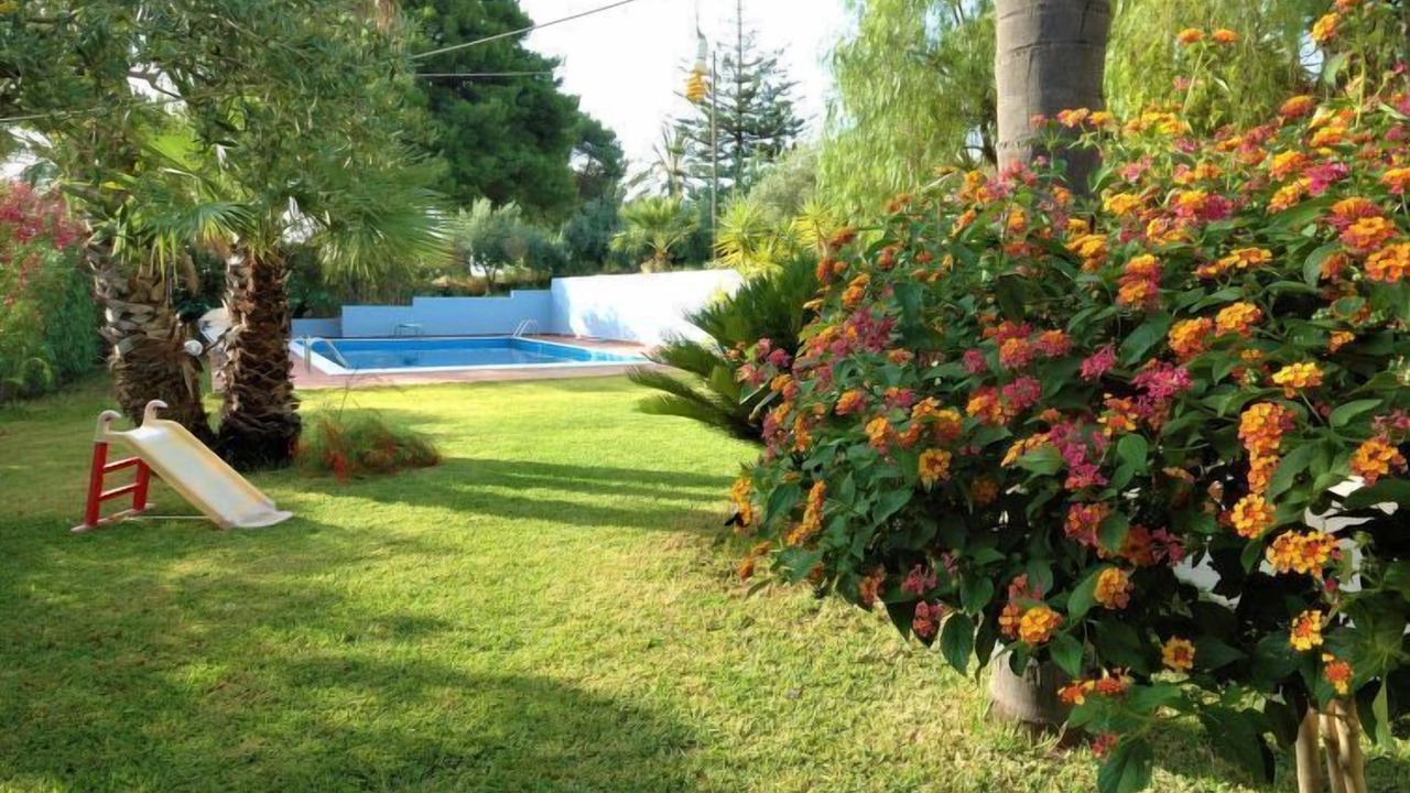 Photo of Outdoor in Trappeto