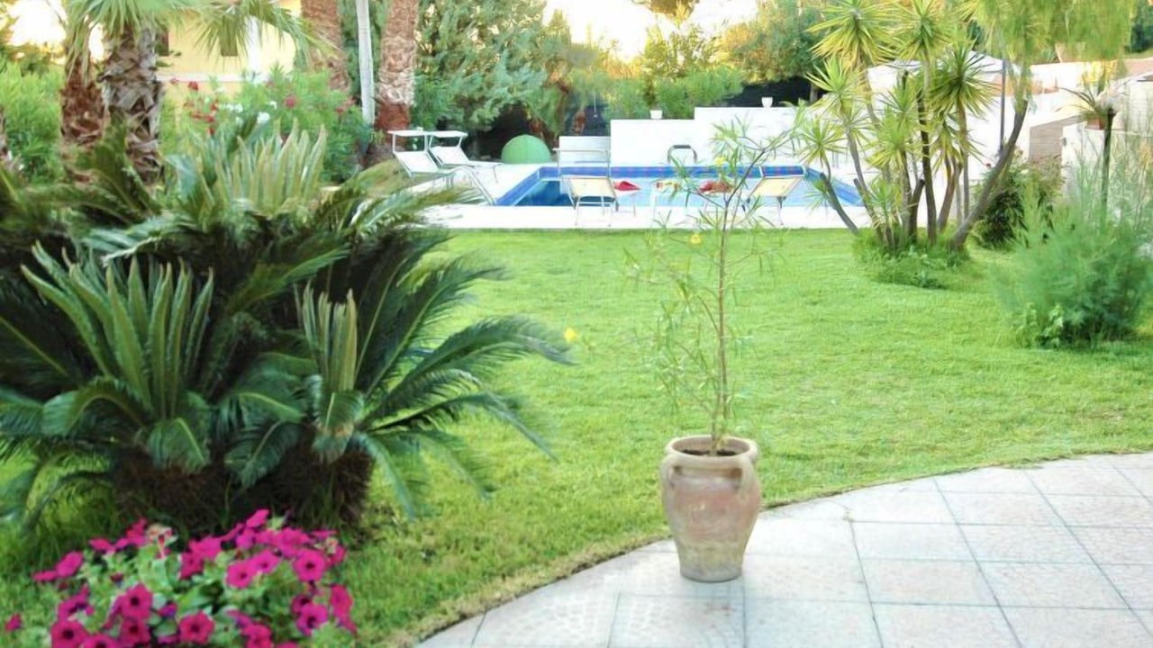Photo of Outdoor in Trappeto