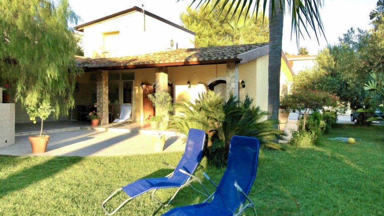 Photo of Outdoor in Trappeto