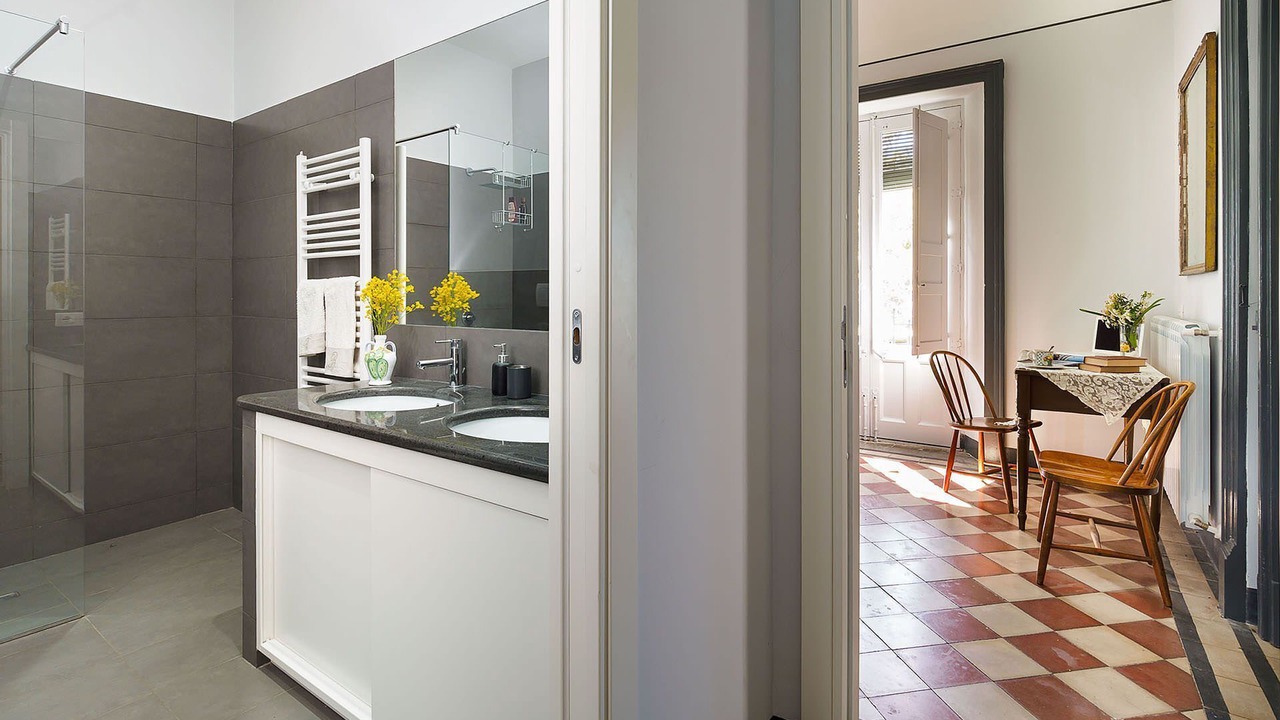 Photo of Kitchen in Rovittello
