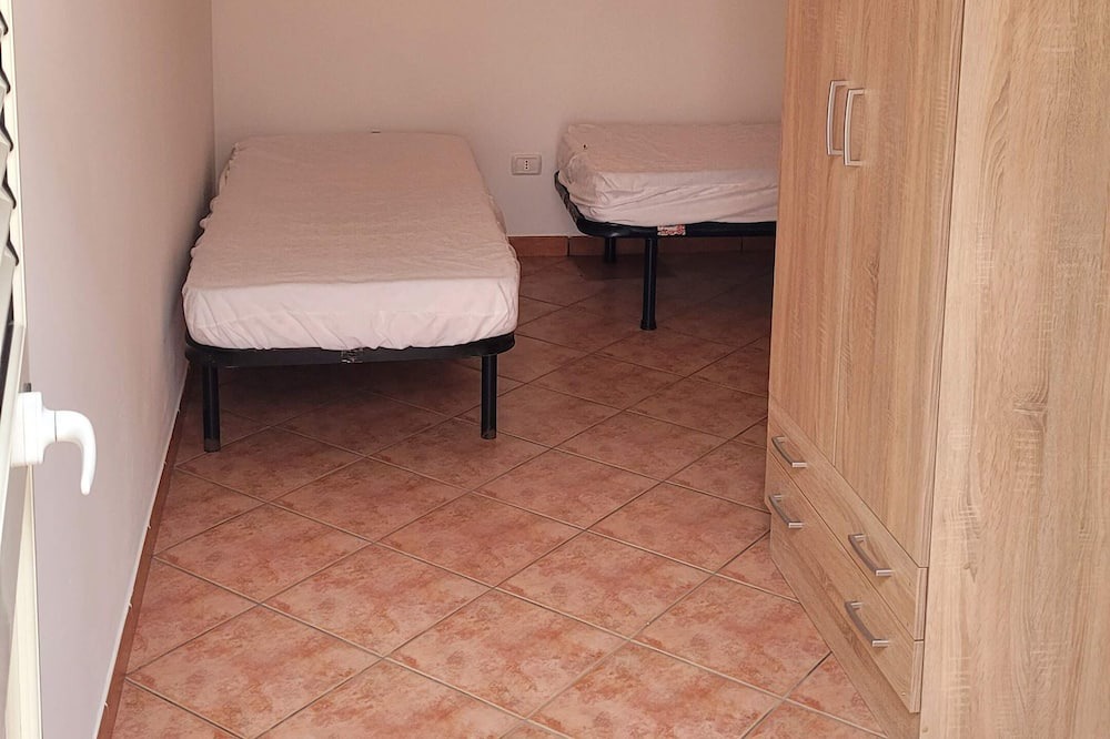 Photo of Bedroom in Tre Fontane