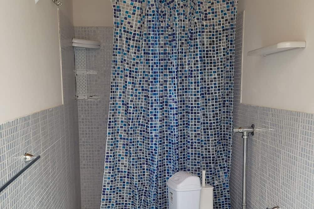 Photo of Bathroom in Tre Fontane
