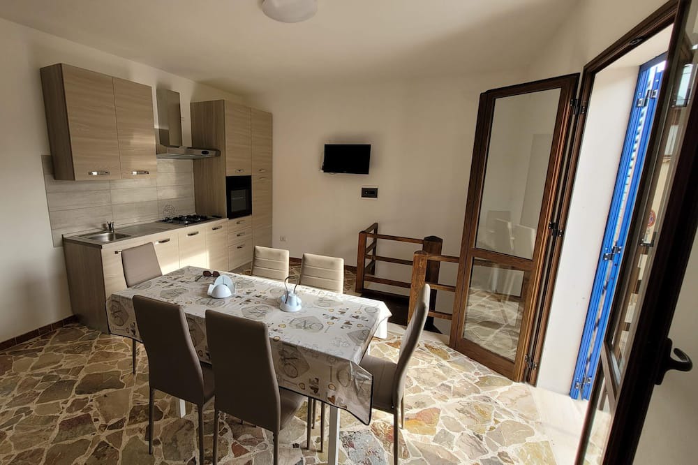 Photo of Kitchen in Tre Fontane