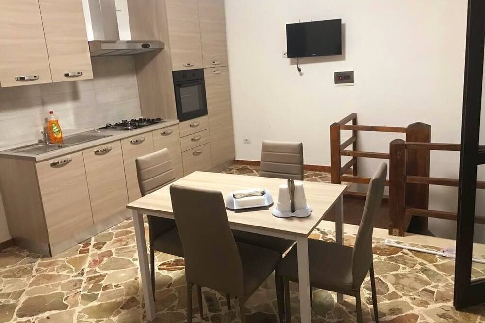 Photo of Kitchen in Tre Fontane