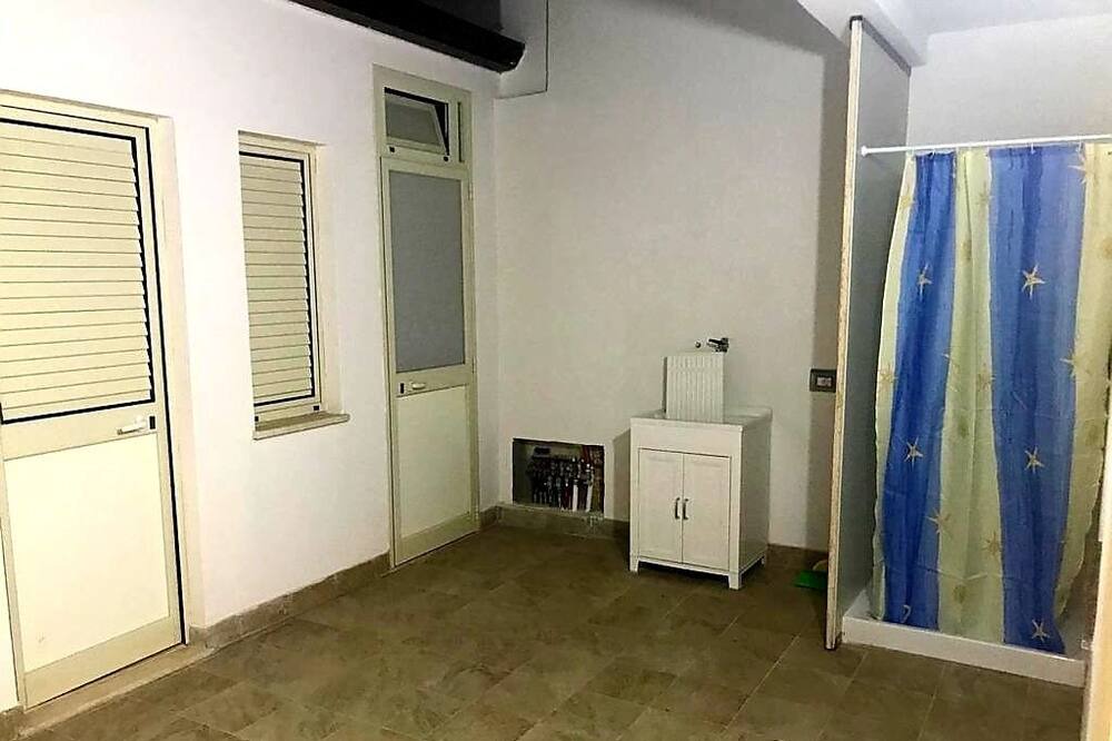 Photo of Bedroom in Tre Fontane