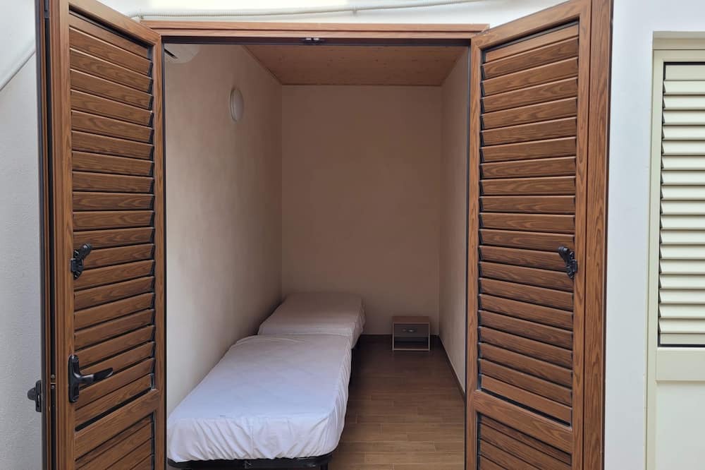 Photo of Bedroom in Tre Fontane