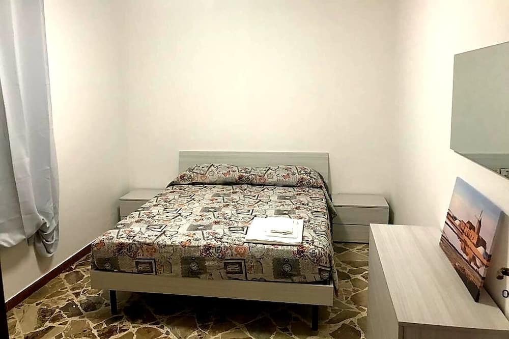 Photo of Bedroom in Tre Fontane