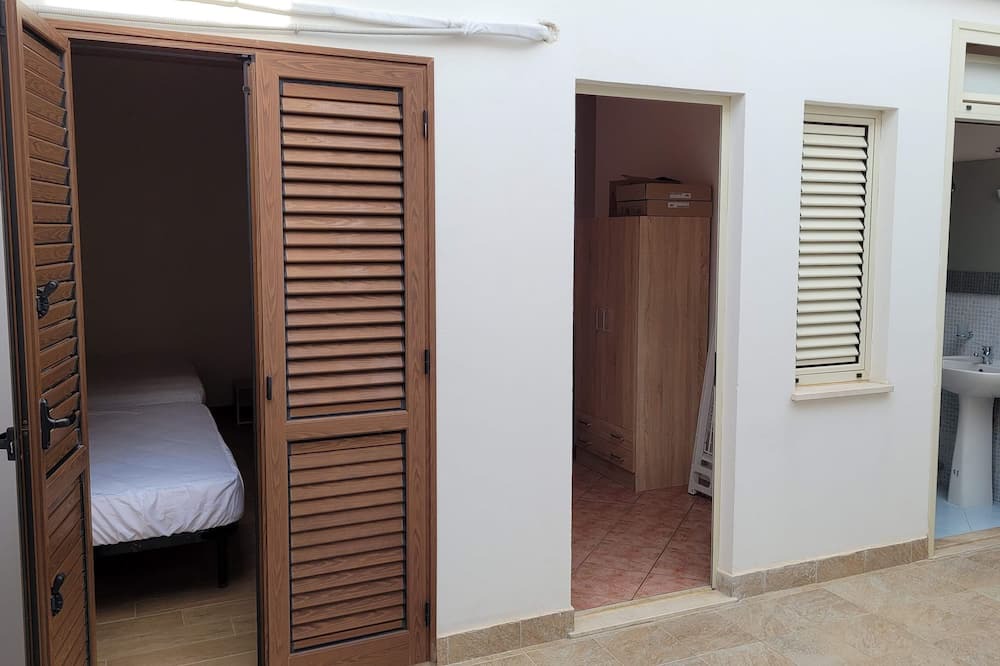 Photo of Bedroom in Tre Fontane