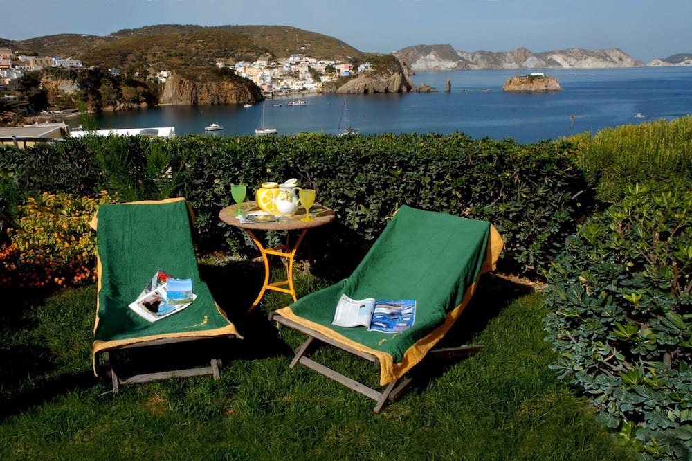 Photo of Others in Ponza