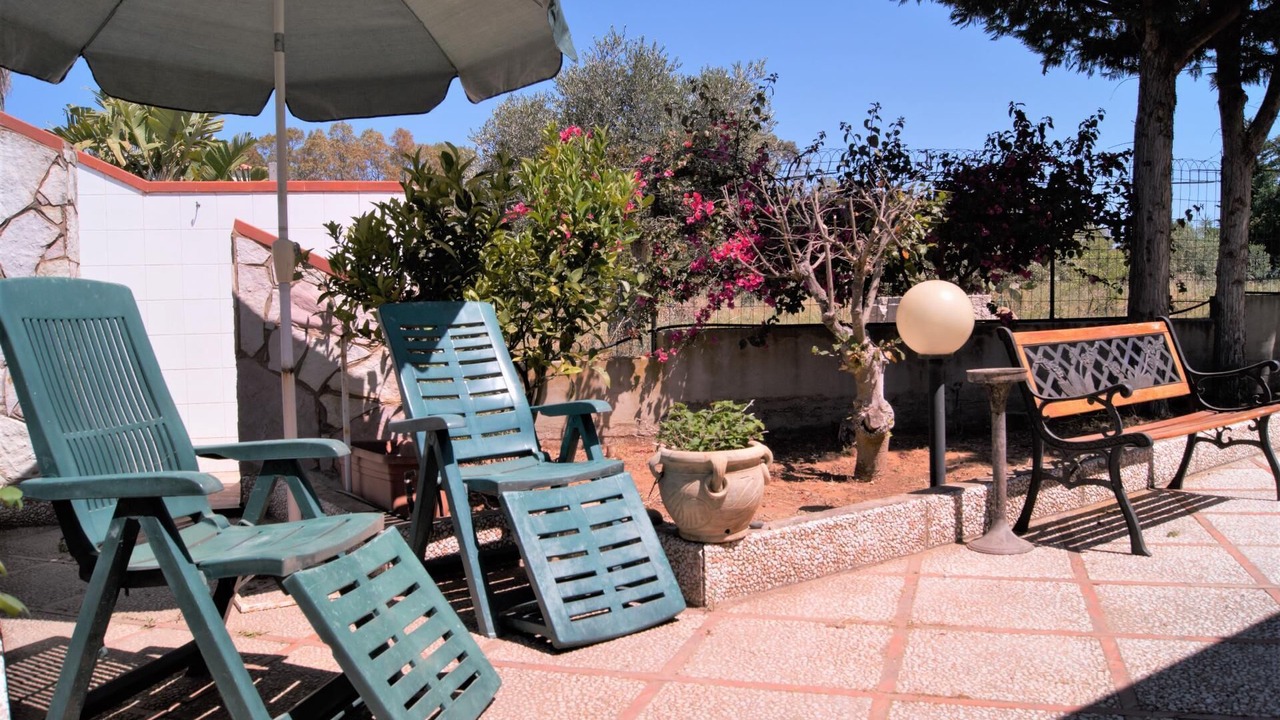 Photo of Patio Balcony in Balestrate