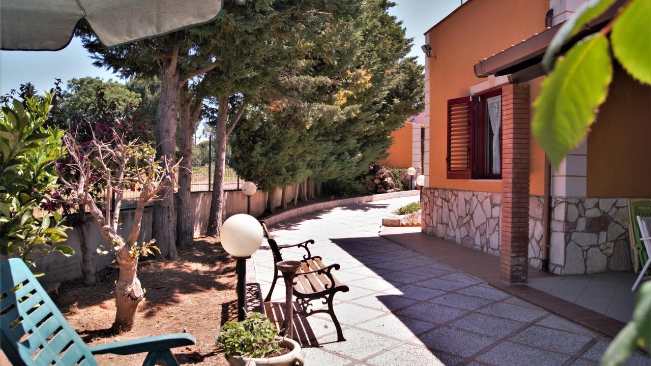Photo of Patio Balcony in Balestrate