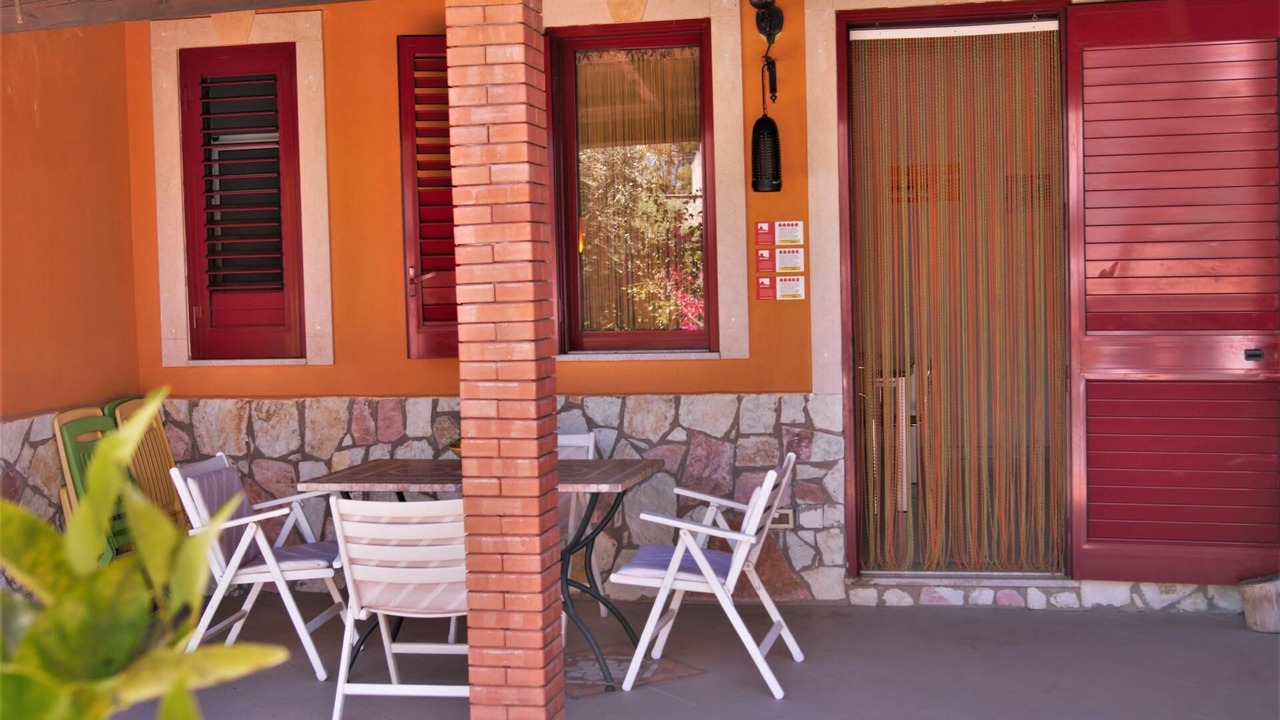 Photo of Outdoor in Balestrate