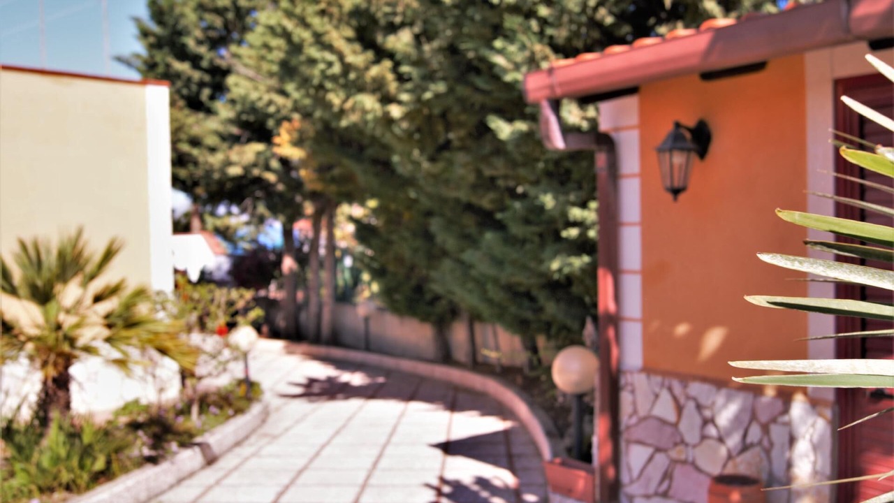 Photo of Outdoor in Balestrate