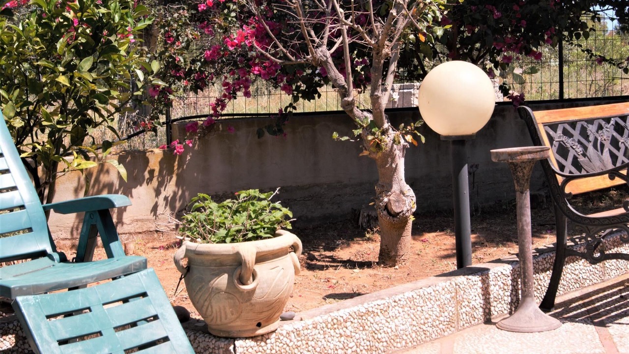 Photo of Outdoor in Balestrate