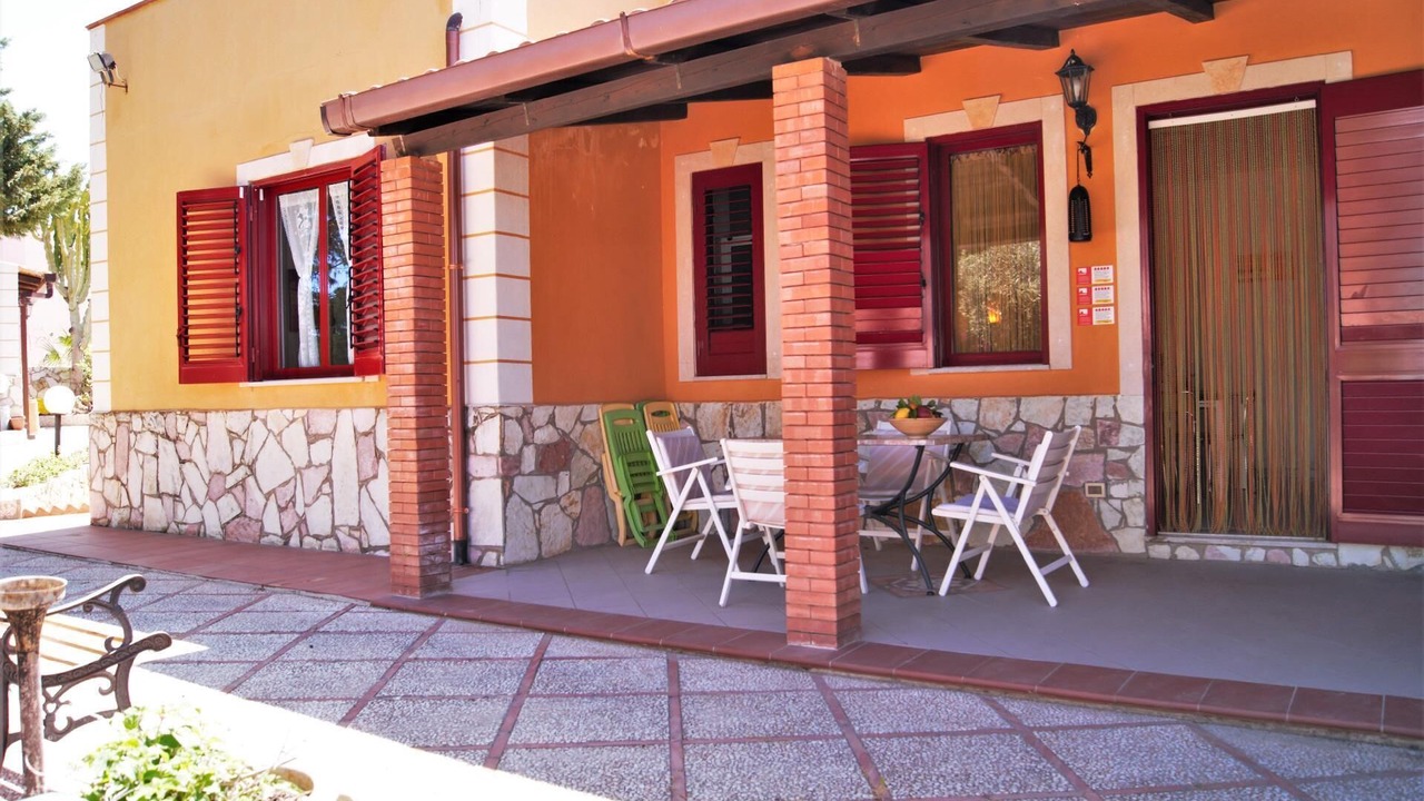 Photo of Outdoor in Balestrate