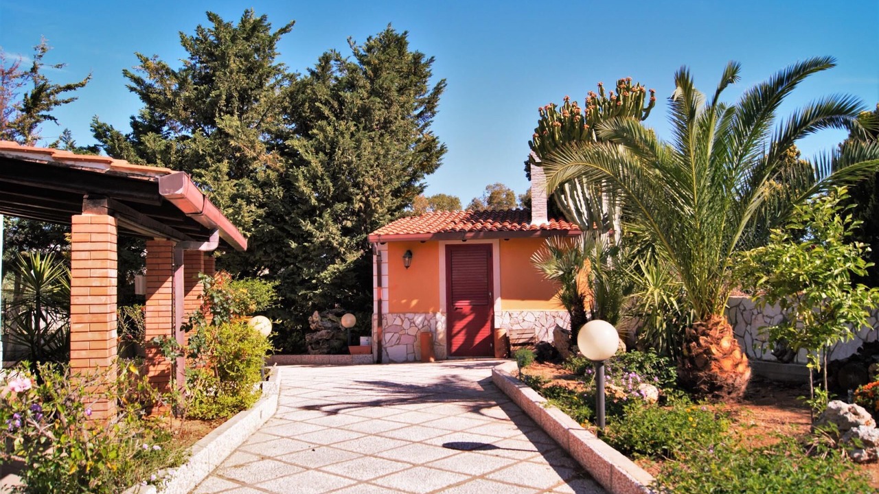 Photo of Outdoor in Balestrate