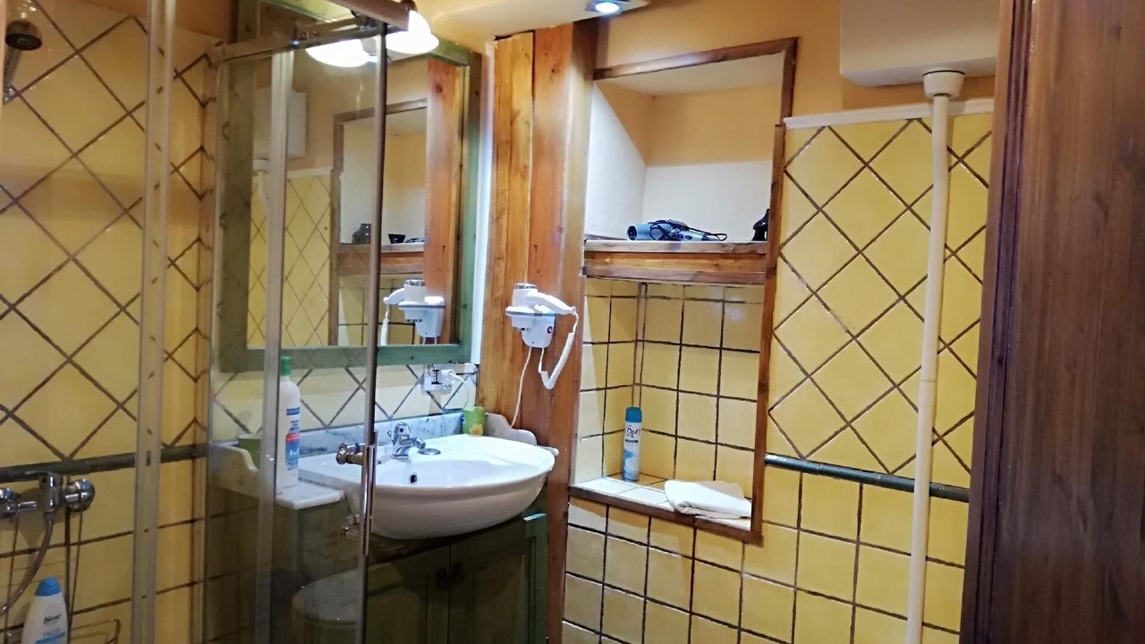 Photo of Bathroom in Castiglione di Sicilia