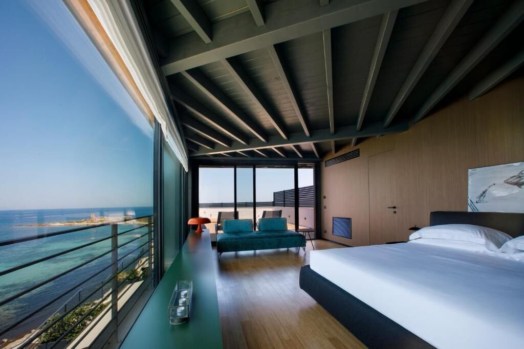 Photo of Bedroom in Trapani
