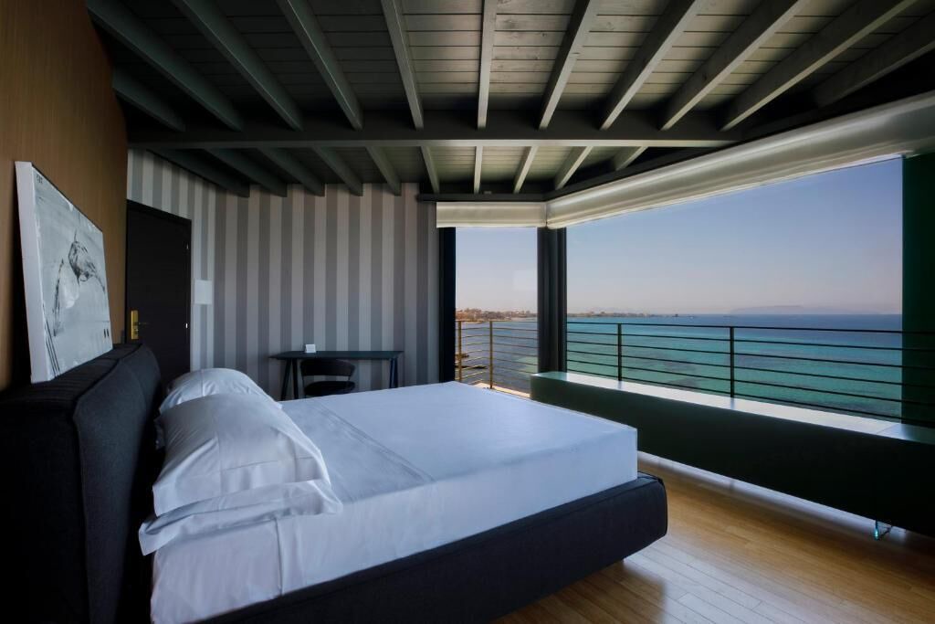 Photo of Bedroom in Trapani