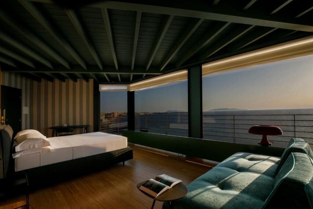 Photo of Bedroom in Trapani