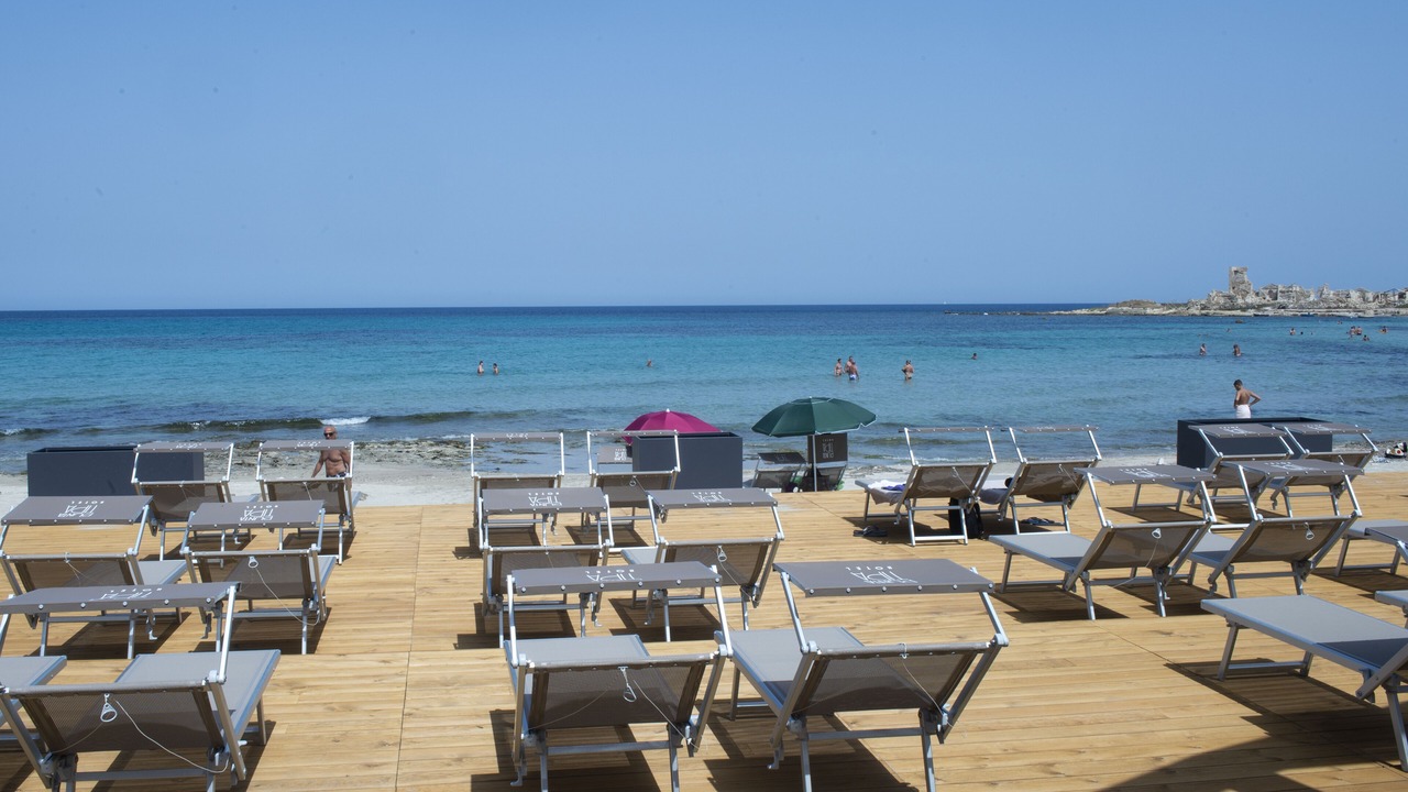 Photo of Outdoor in Trapani