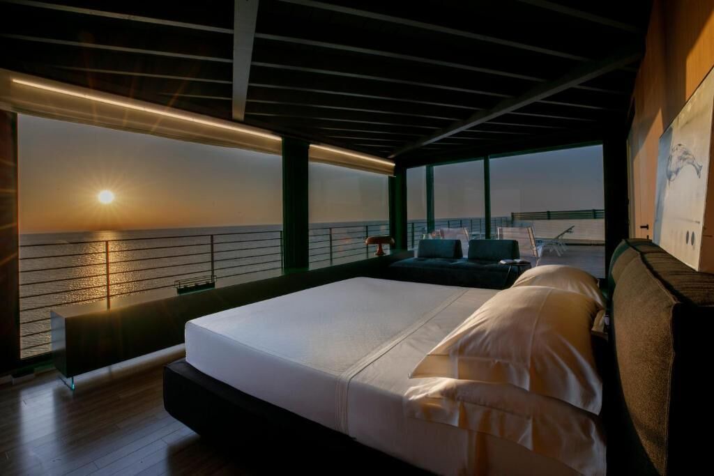 Photo of Bedroom in Trapani