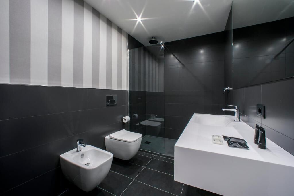 Photo of Bathroom in Trapani