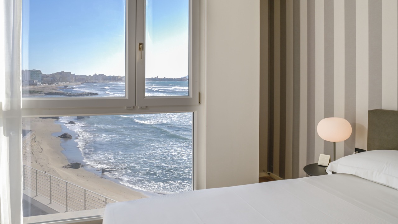 Photo of Bedroom in Trapani