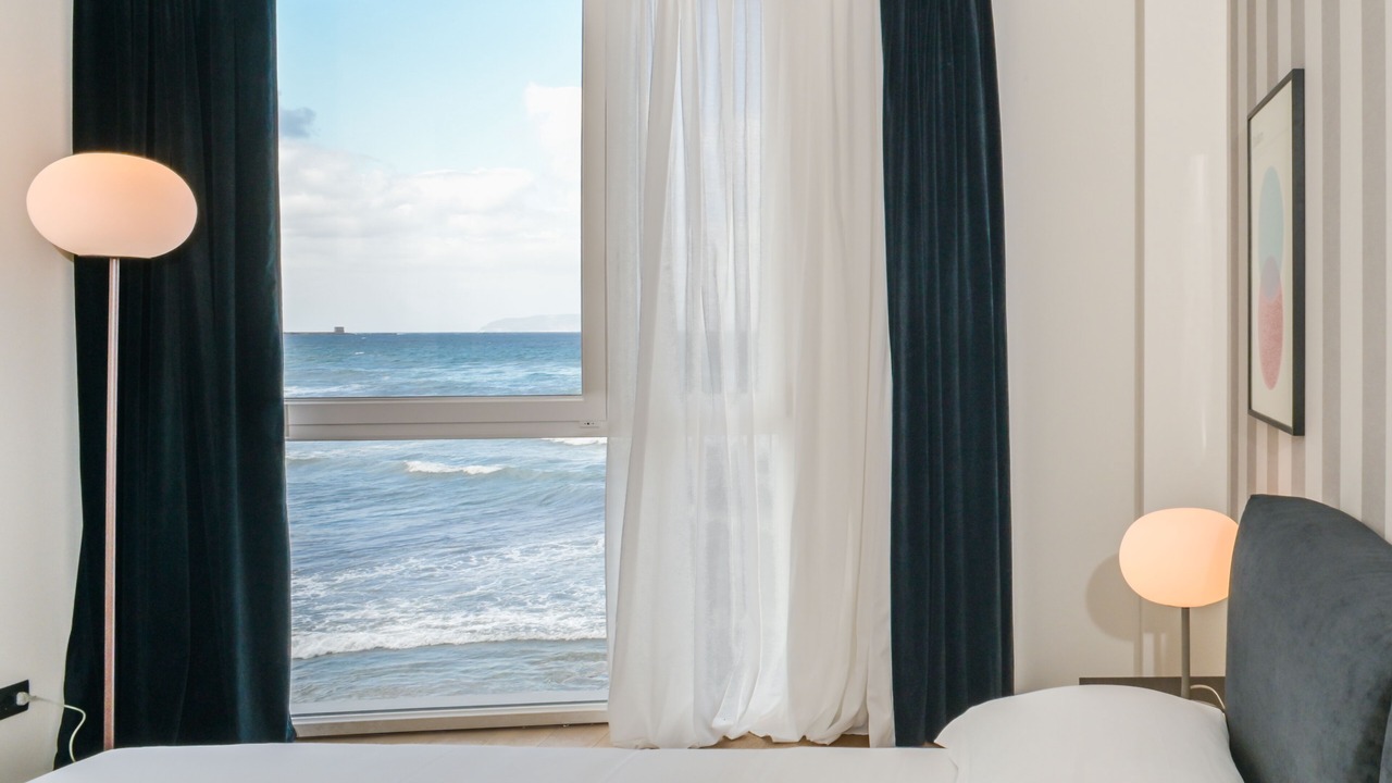 Photo of Bedroom in Trapani