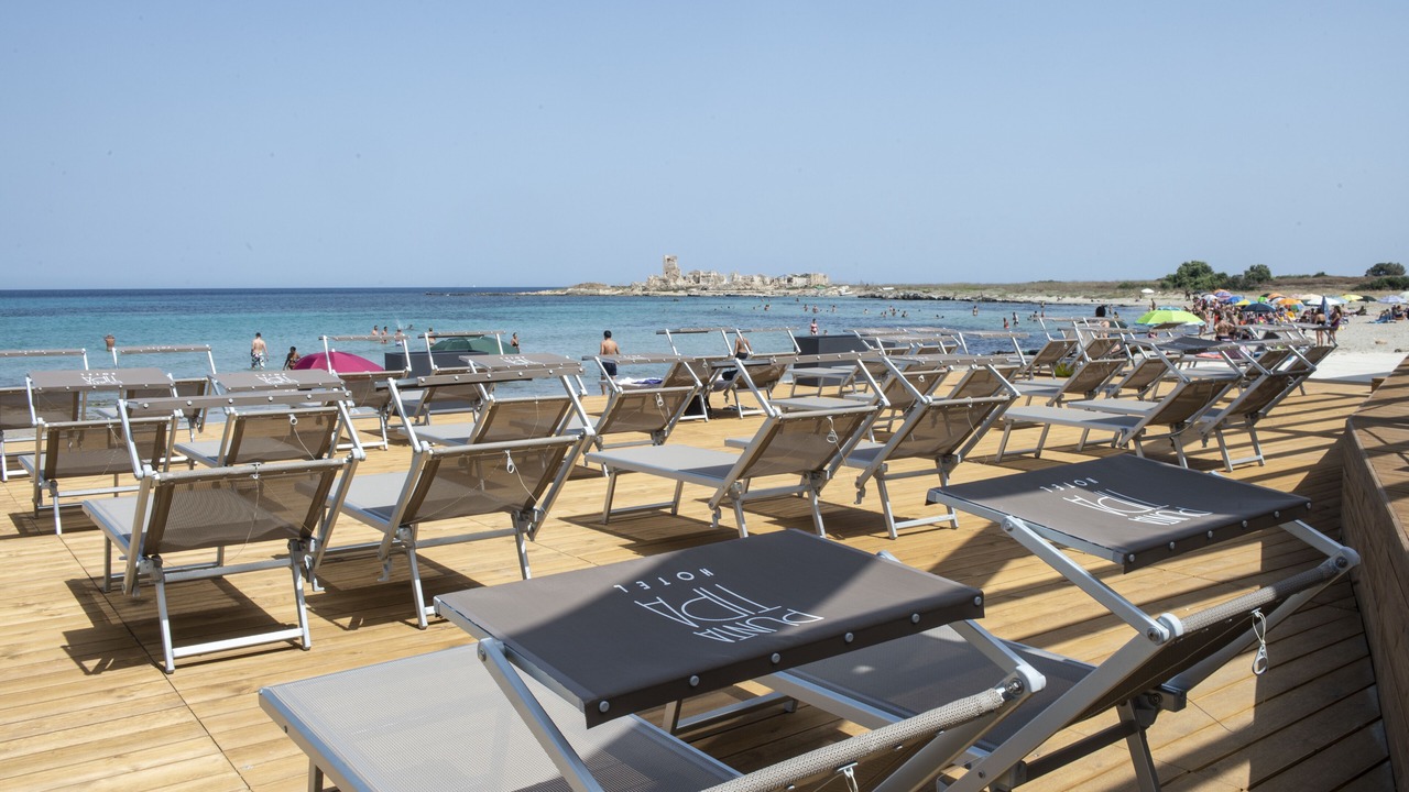 Photo of Outdoor in Trapani