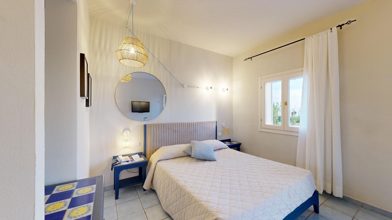Photo of Bedroom in Favignana
