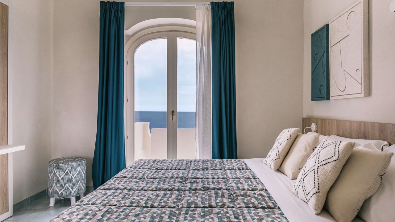 Photo of Bedroom in Favignana