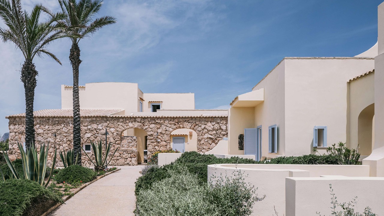 Photo of Outdoor in Favignana