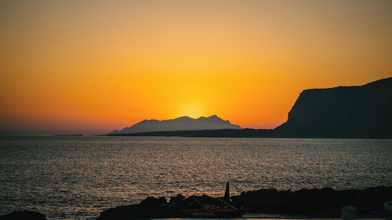 Photo of Others in Favignana