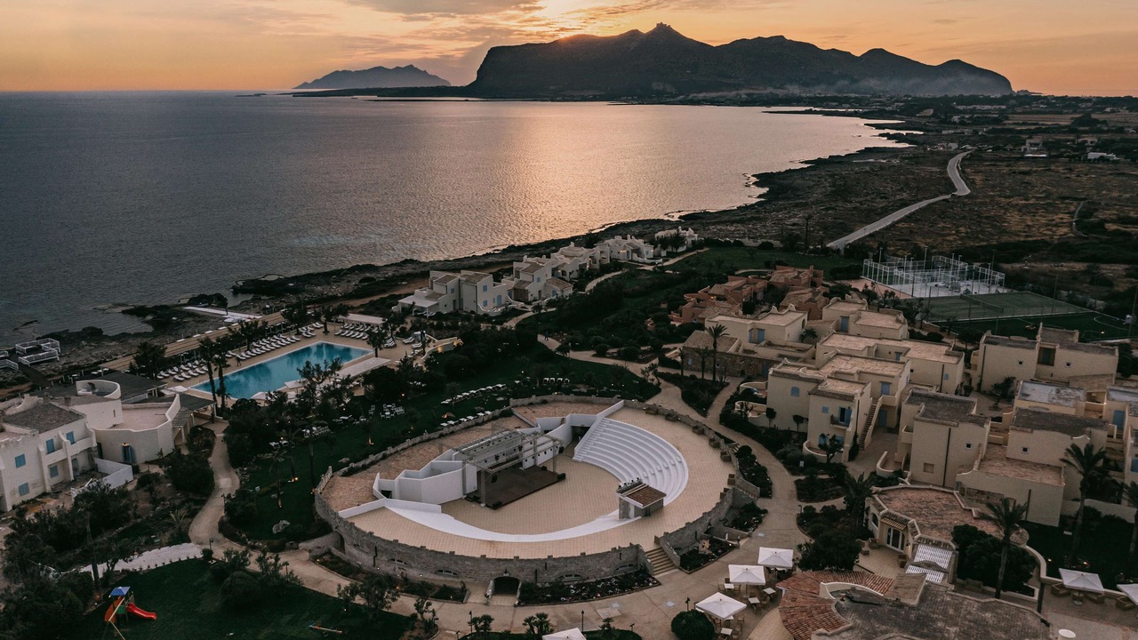 Photo of Others in Favignana