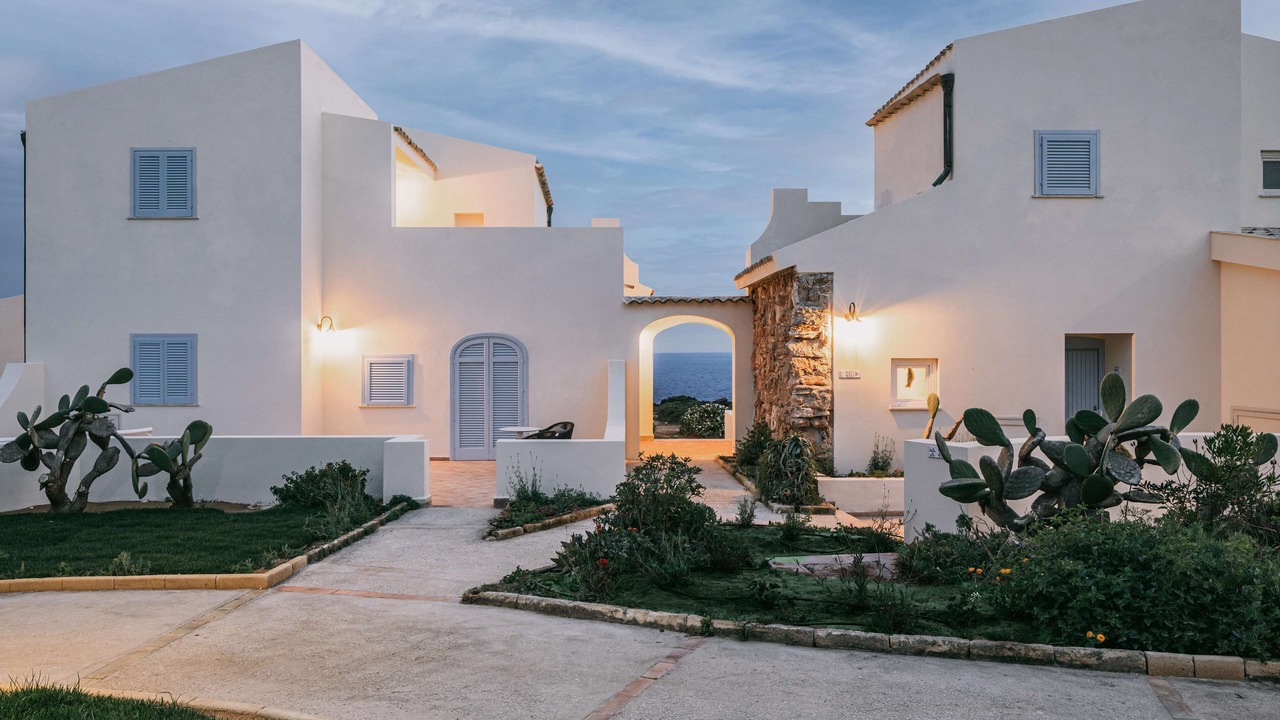 Photo of Outdoor in Favignana