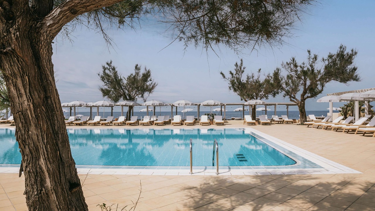 Photo of Outdoor in Favignana