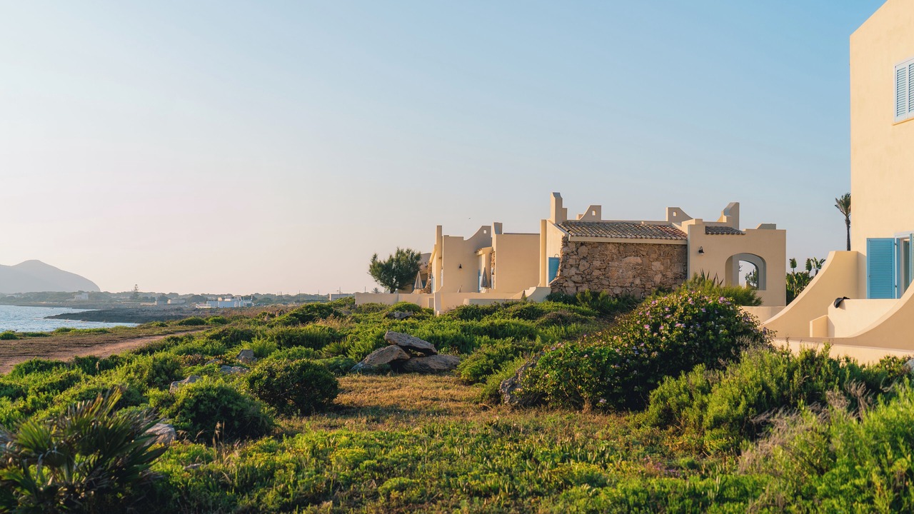 Photo of Others in Favignana