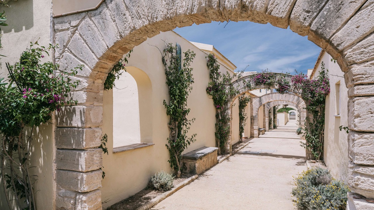 Photo of Outdoor in Favignana