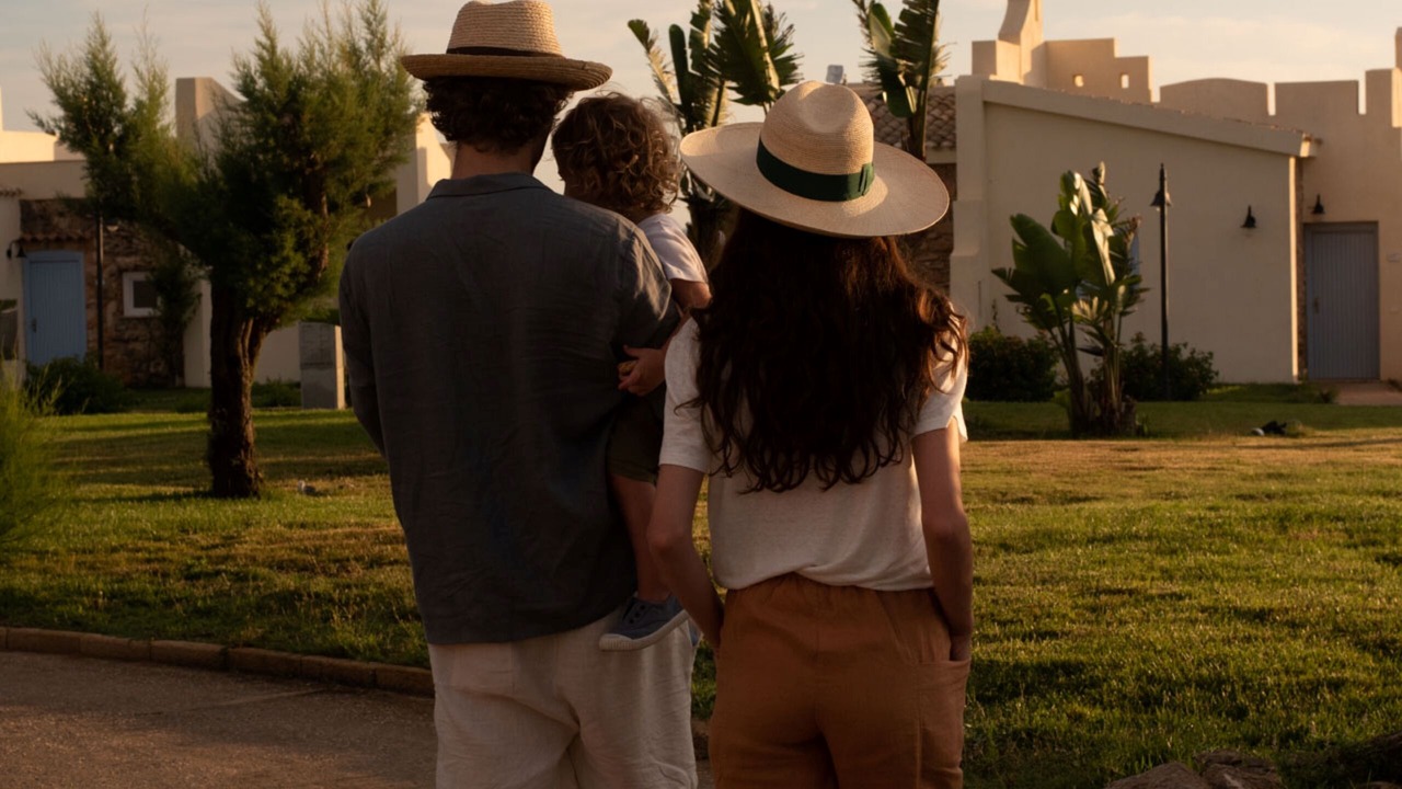 Photo of Outdoor in Favignana