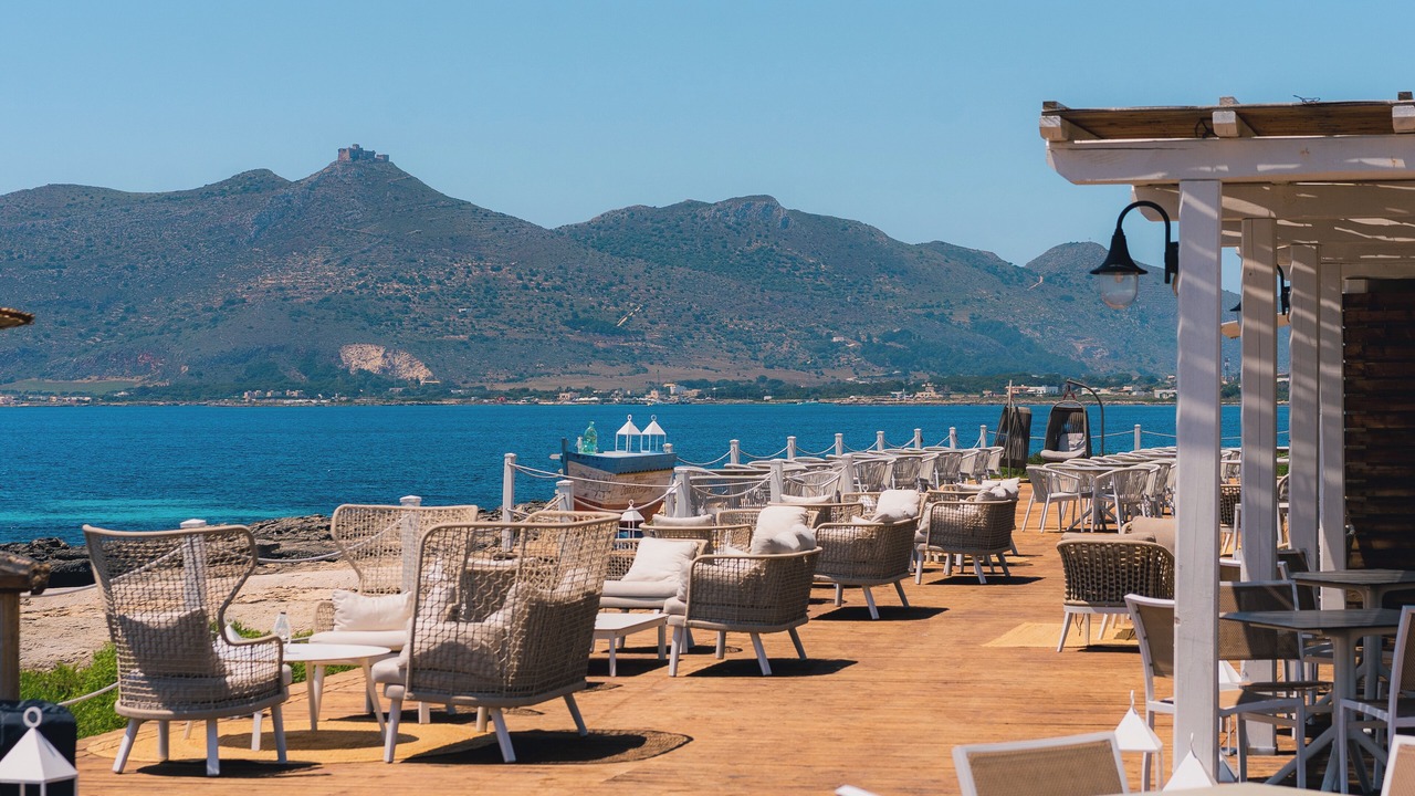 Photo of Outdoor in Favignana
