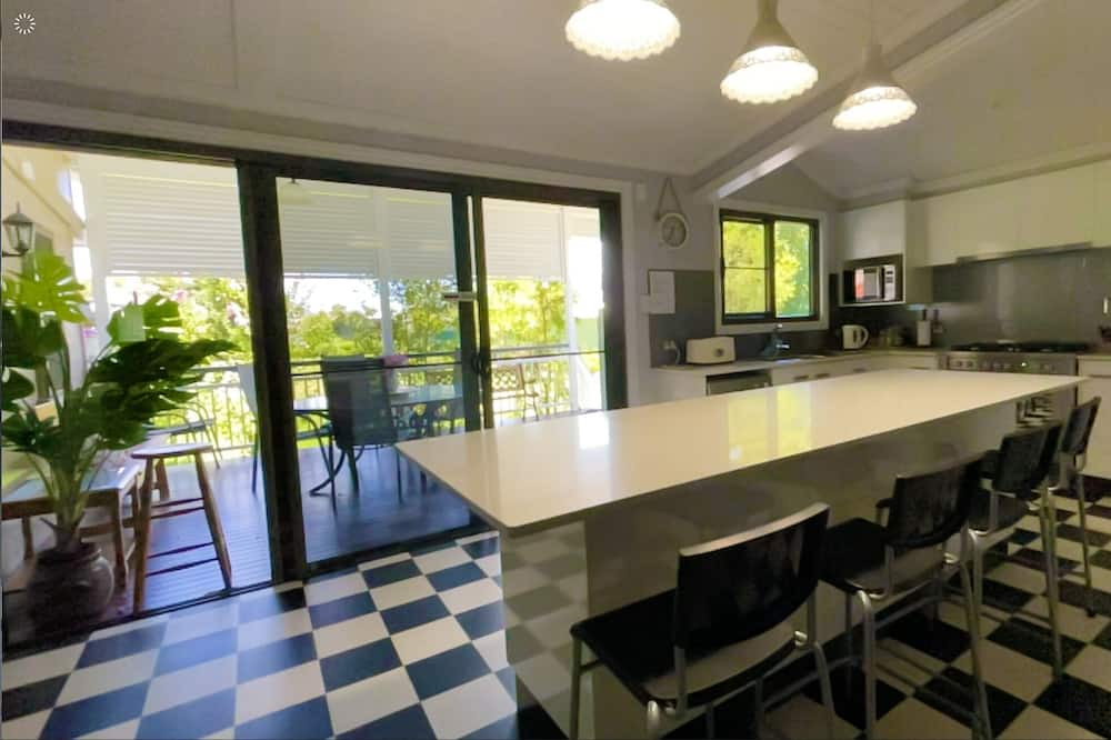 Photo of Kitchen in Warwick