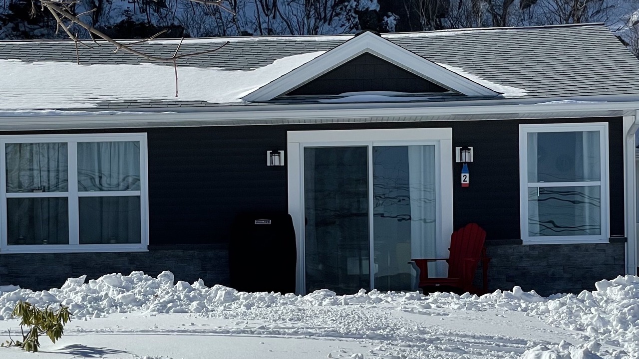 Photo of Outdoor in Halifax