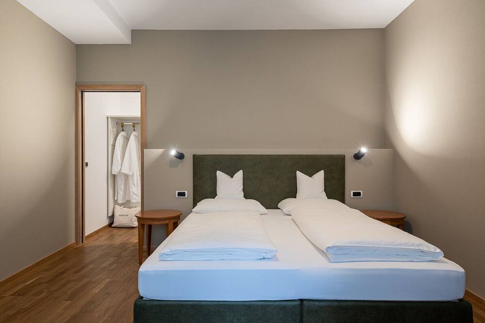 Photo of Bedroom in Sand in Taufers