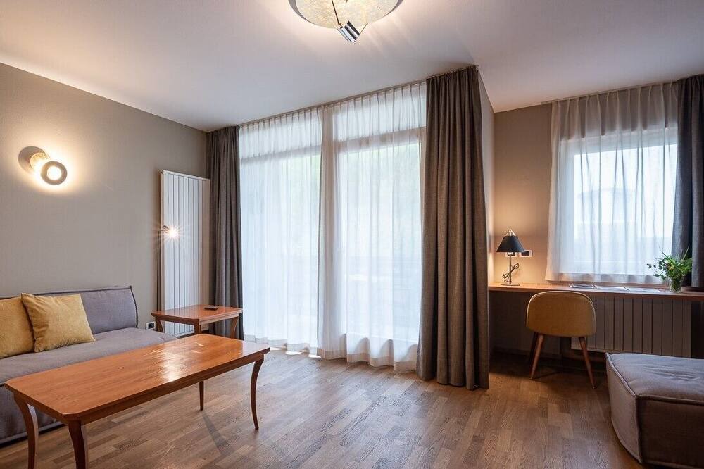 Photo of Bedroom in Sand in Taufers